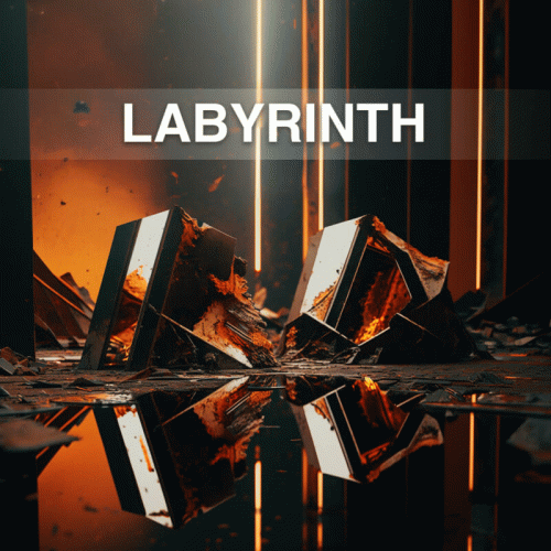 Faeded Reality : Labyrinth